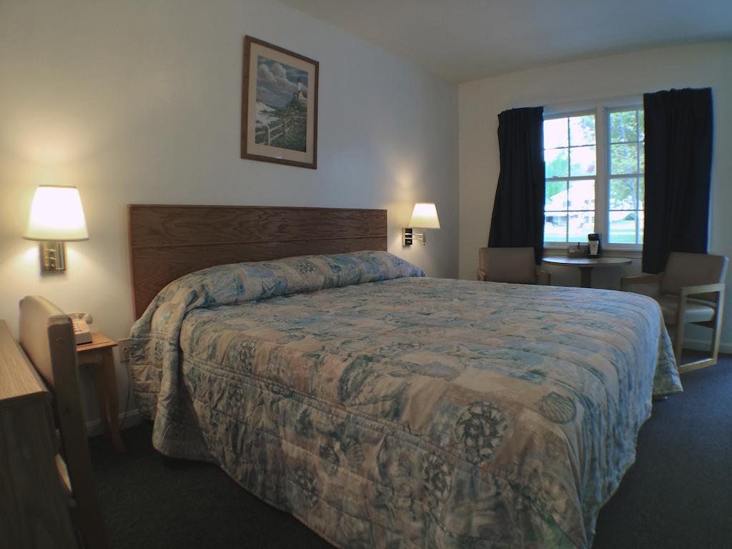 Ocean Acres Ogunquit Motel Room photo